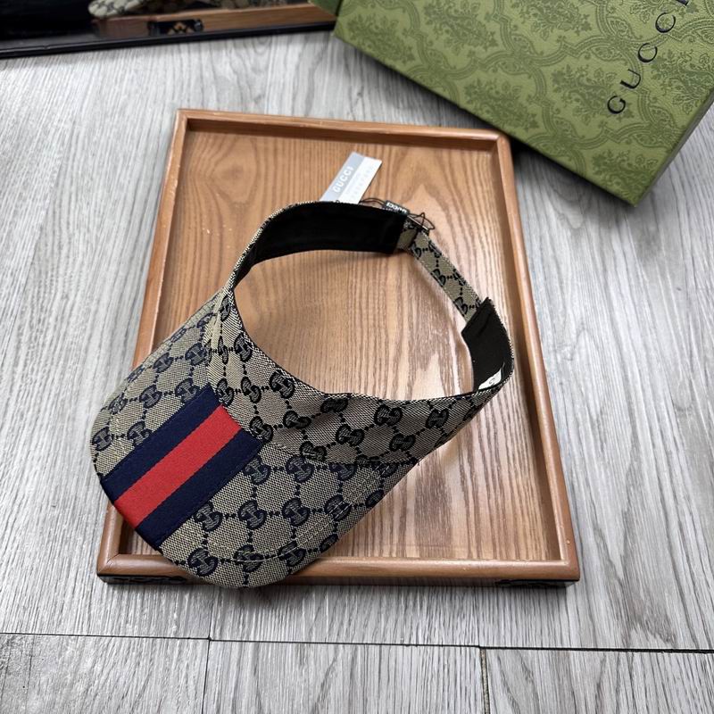 Gucci Visor dx (36)