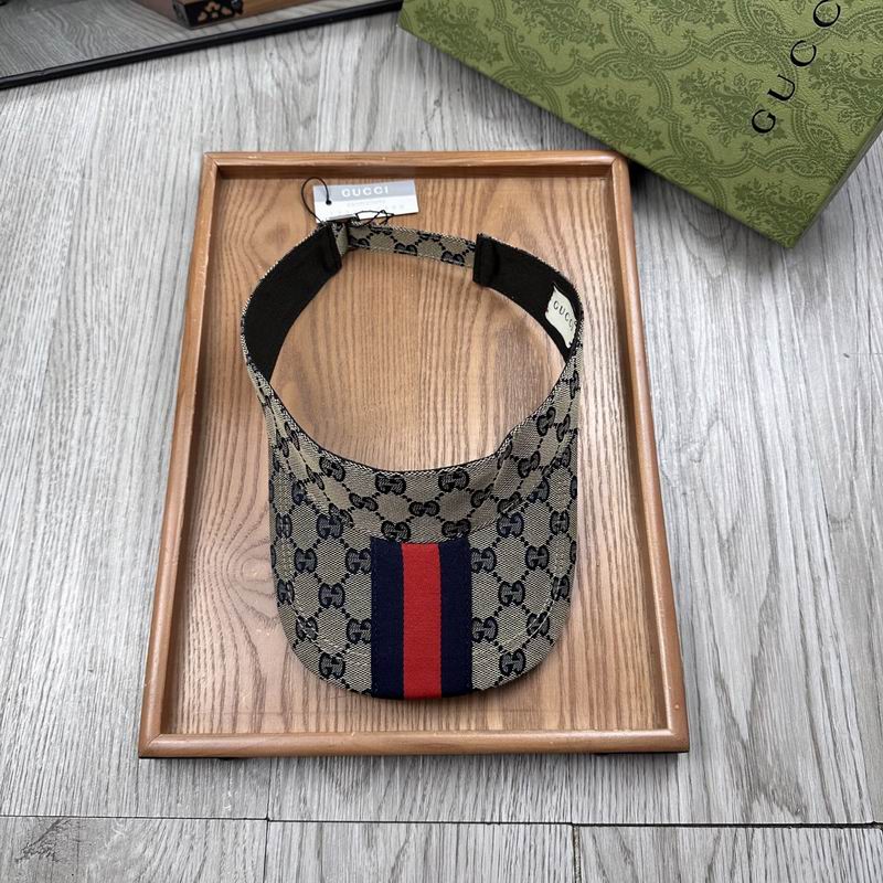 Gucci Visor dx (37)