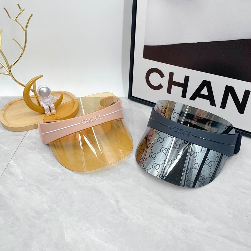Gucci Visor dx (37)
