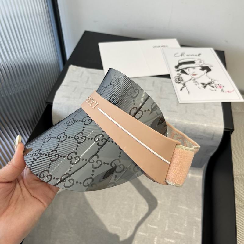 Gucci Visor dx (39)