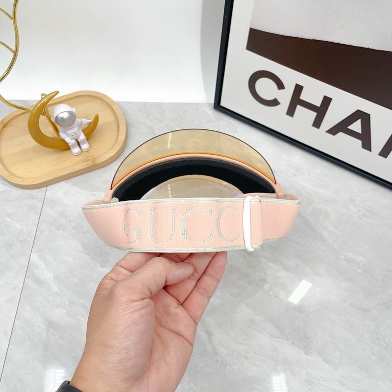 Gucci Visor dx (39)