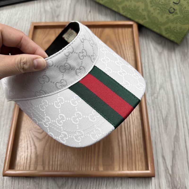 Gucci Visor dx (4)
