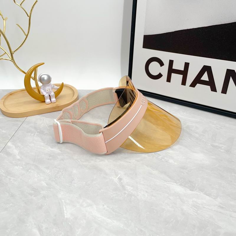 Gucci Visor dx (40)