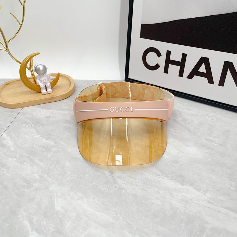 Gucci Visor dx (41)