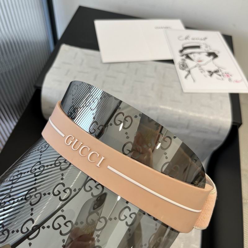 Gucci Visor dx (42)