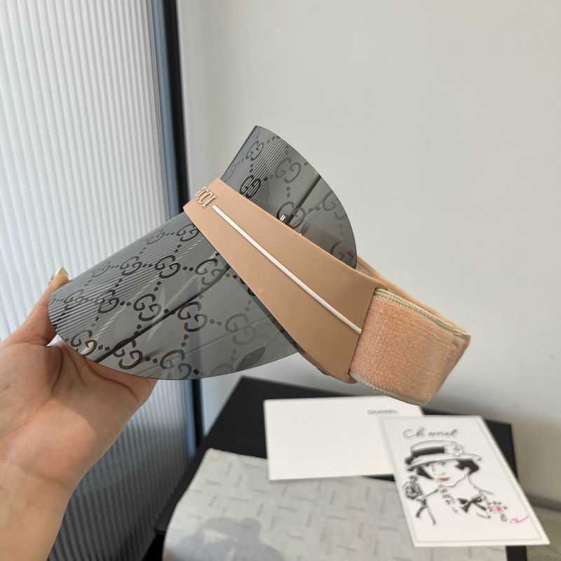 Gucci Visor dx (43)