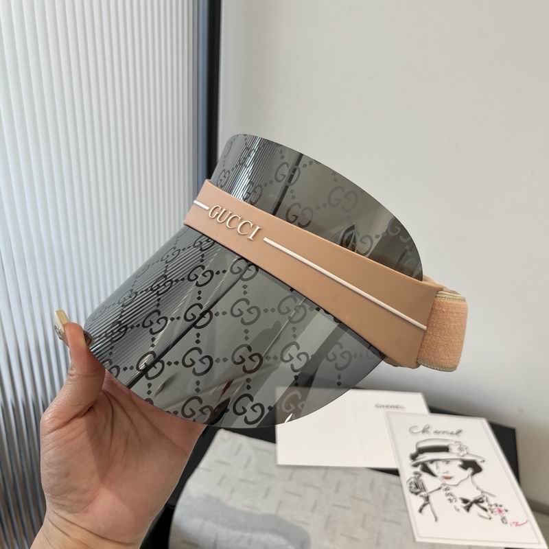 Gucci Visor dx (44)
