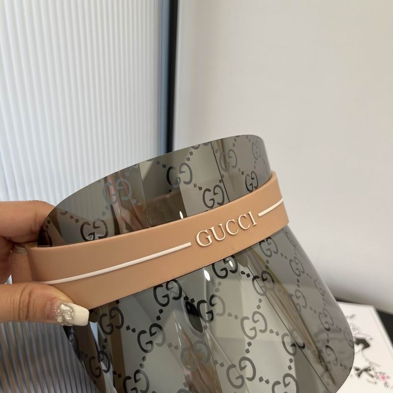 Gucci Visor dx (45)