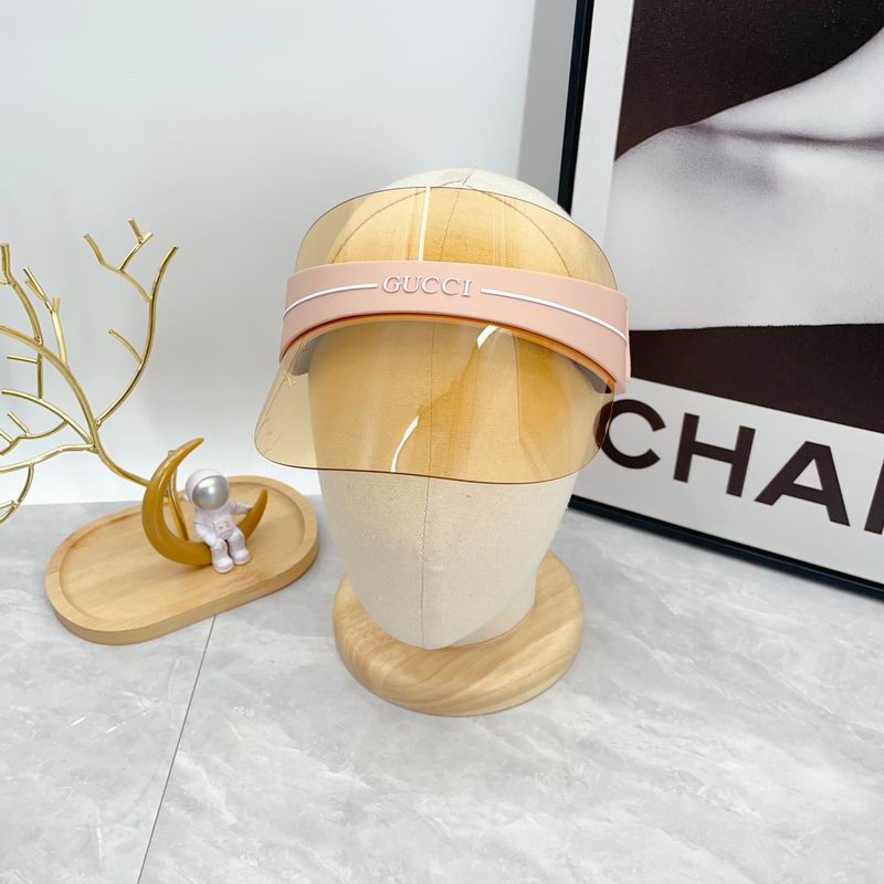 Gucci Visor dx (45)