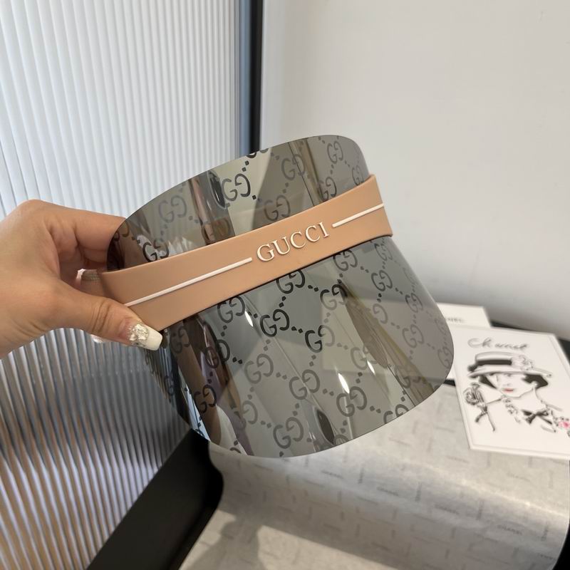 Gucci Visor dx (46)