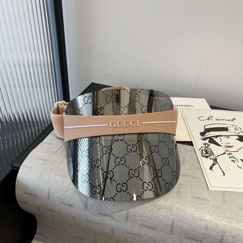 Gucci Visor dx (47)