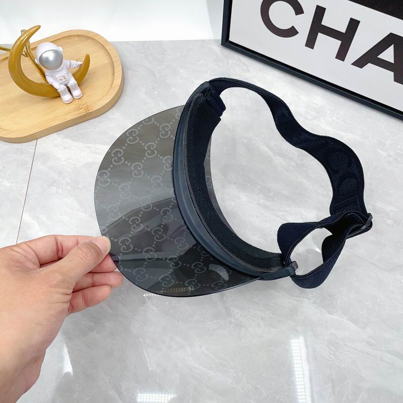 Gucci Visor dx (47)