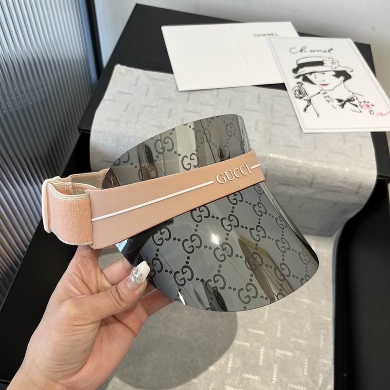 Gucci Visor dx (48)