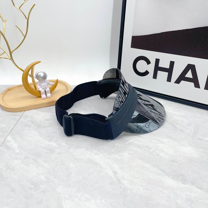 Gucci Visor dx (49)