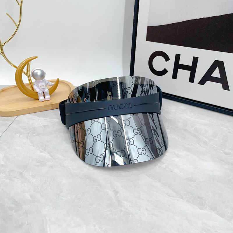 Gucci Visor dx (50)