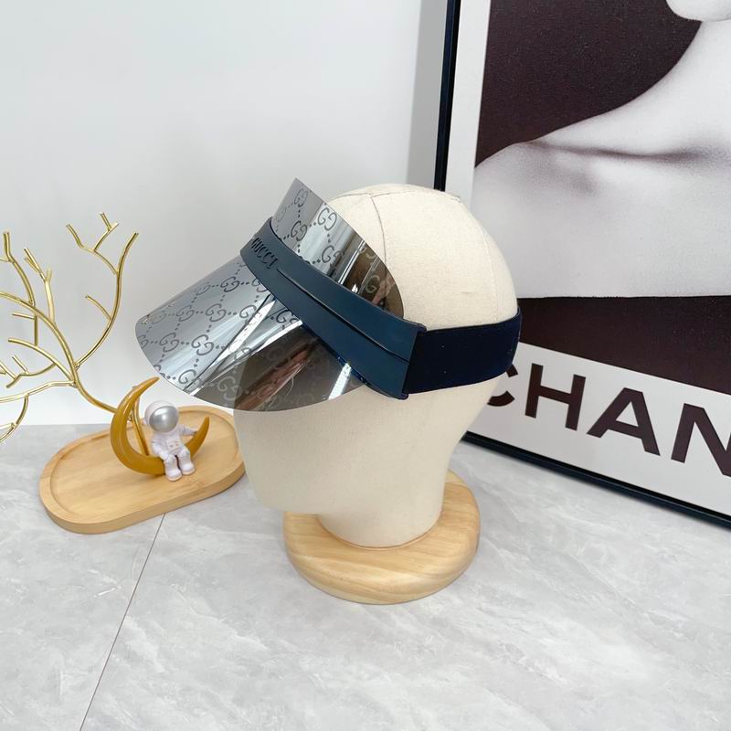 Gucci Visor dx (52)