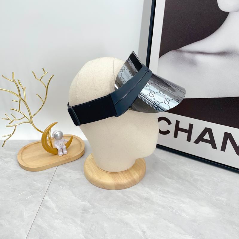 Gucci Visor dx (53)