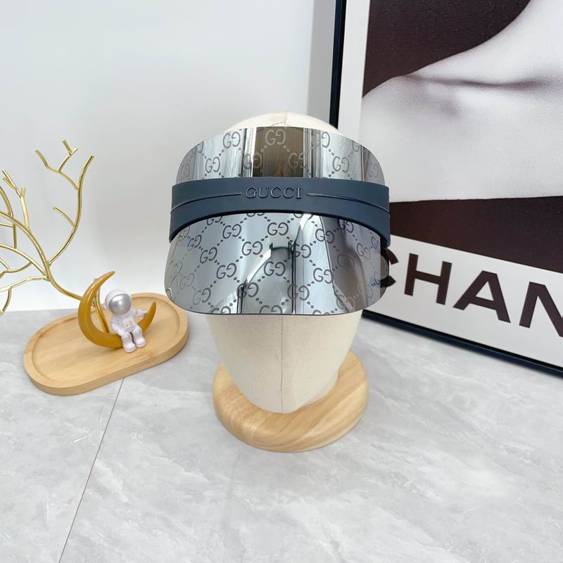 Gucci Visor dx (54)