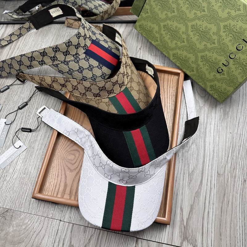 Gucci Visor dx (9)