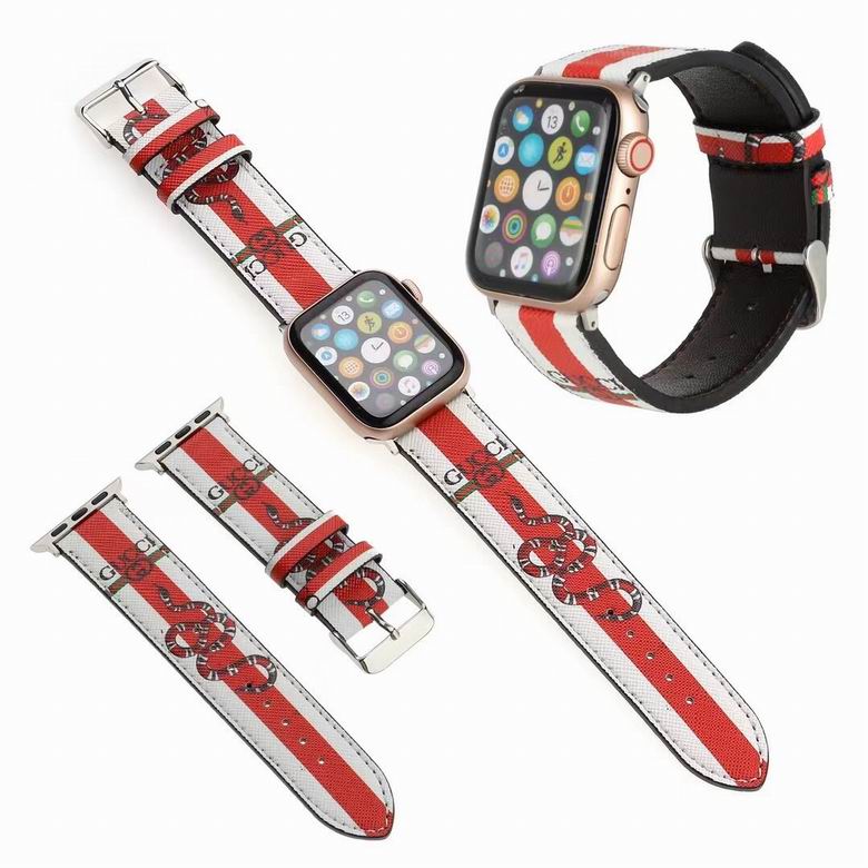 Gucci Watchband  (3)