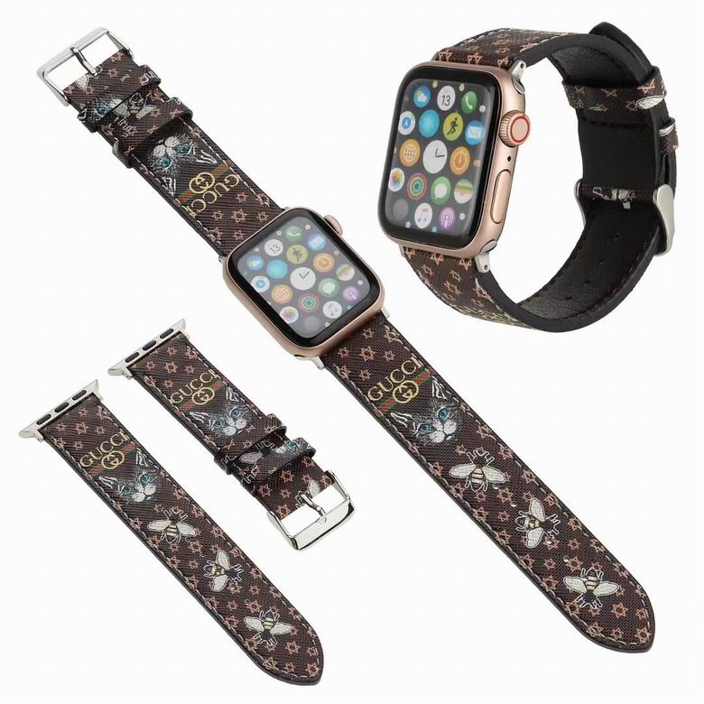 Gucci Watchband  (8)