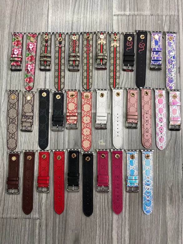Gucci Watchband cm (10)