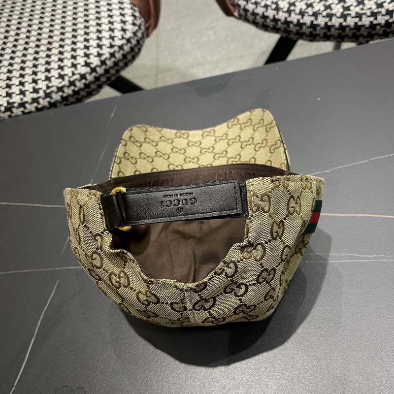 Gucci X Adidas cap 81 (1)