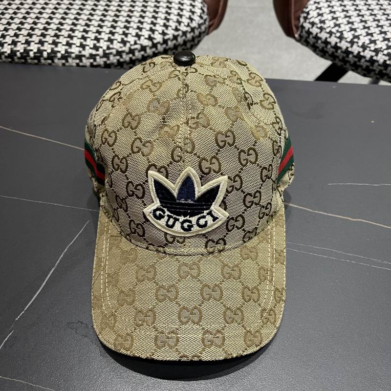 Gucci X Adidas cap 81 (10)