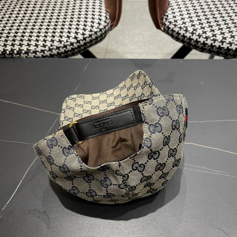 Gucci X Adidas cap 81 (11)