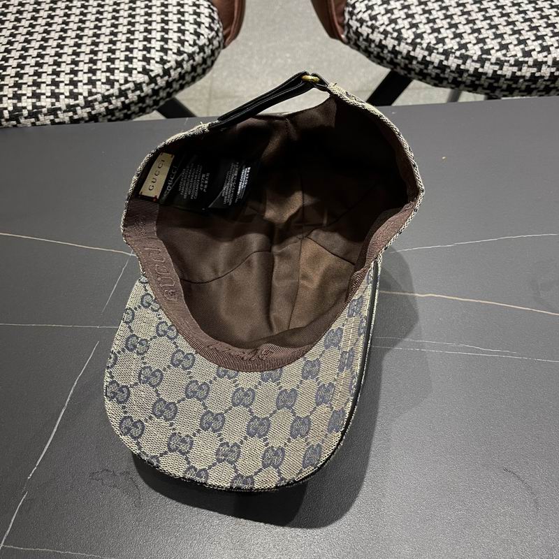 Gucci X Adidas cap 81 (12)