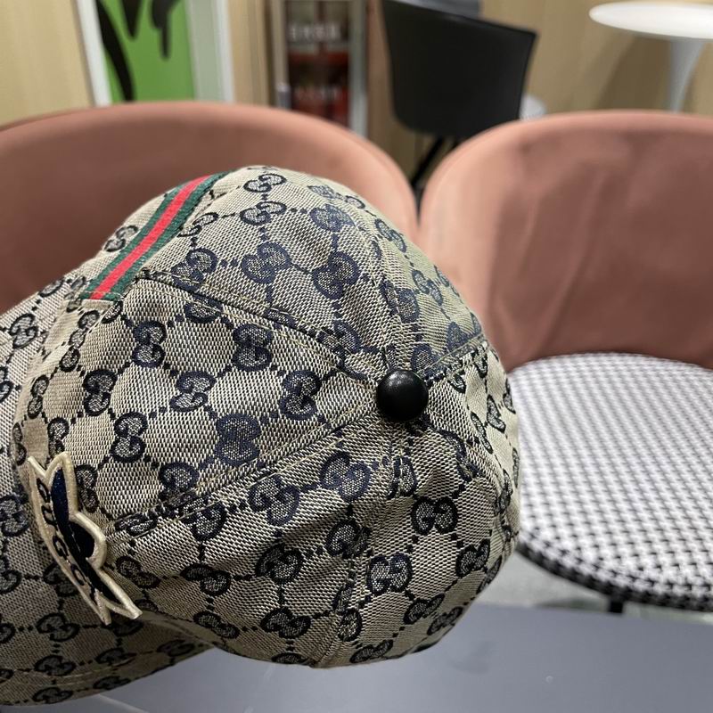 Gucci X Adidas cap 81 (13)