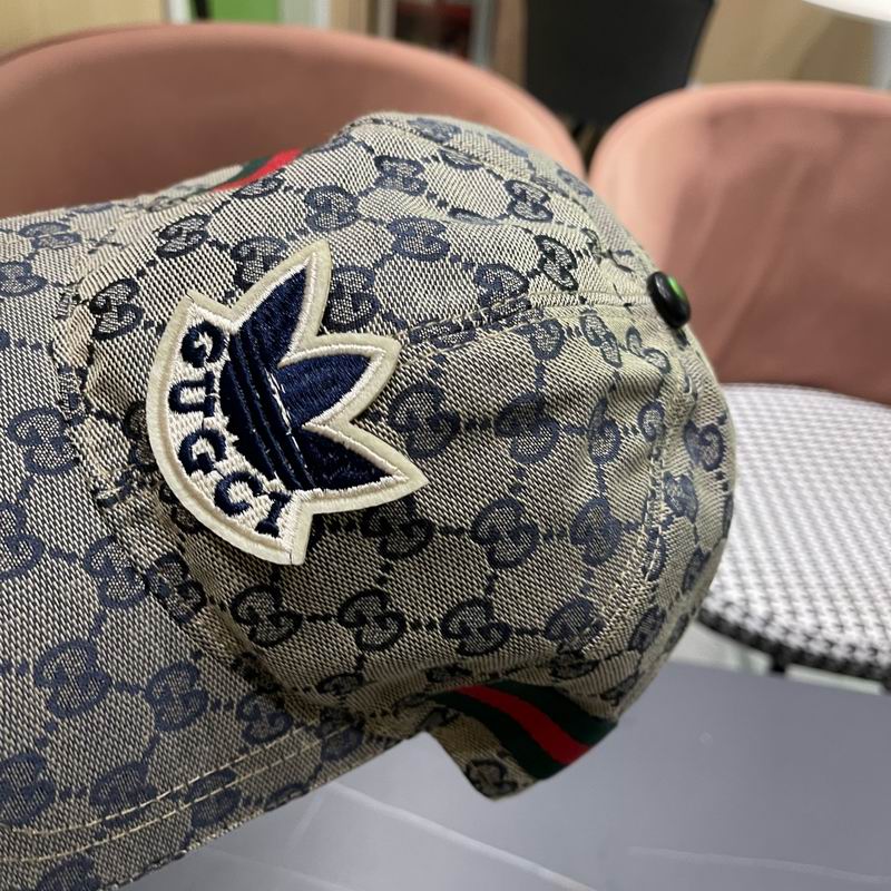 Gucci X Adidas cap 81 (14)