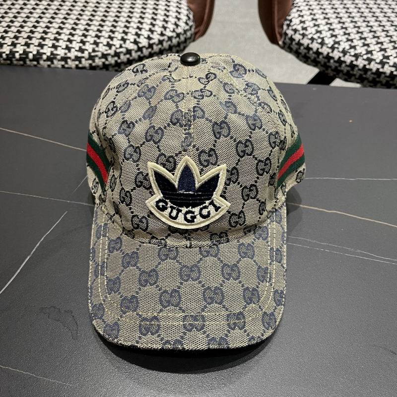 Gucci X Adidas cap 81 (16)