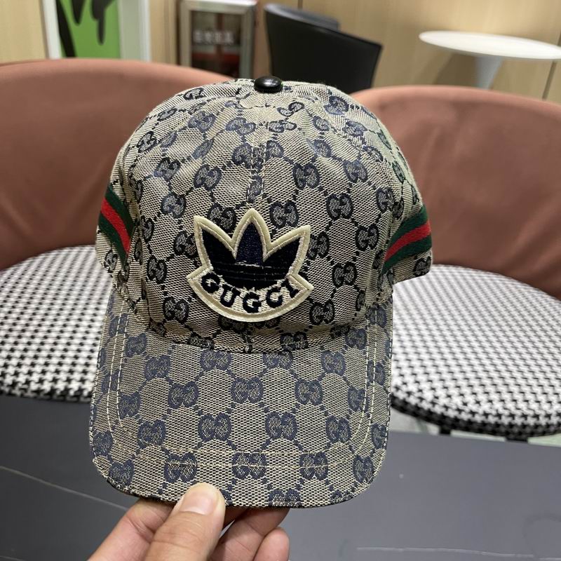 Gucci X Adidas cap 81 (17)