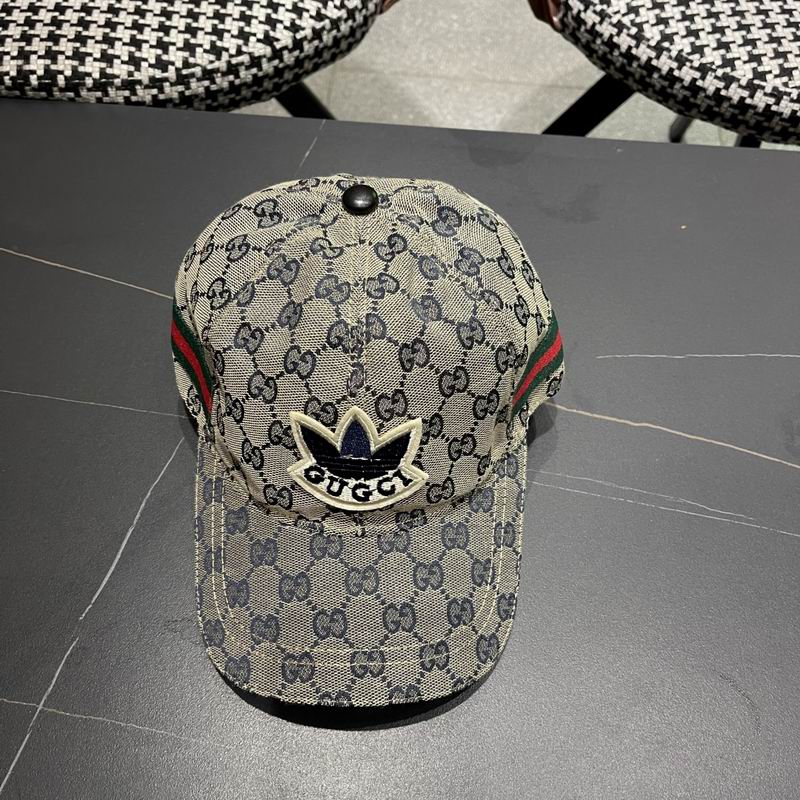 Gucci X Adidas cap 81 (18)