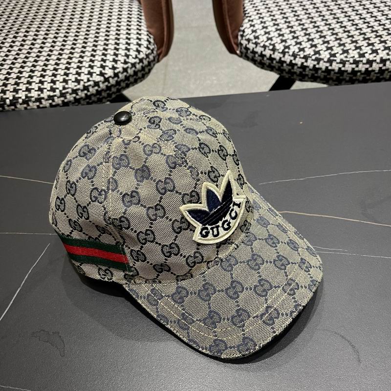 Gucci X Adidas cap 81 (19)