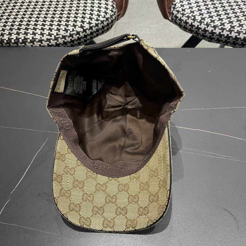 Gucci X Adidas cap 81 (2)