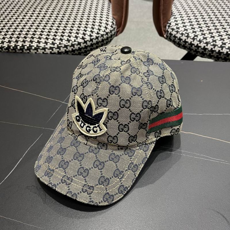 Gucci X Adidas cap 81 (20)