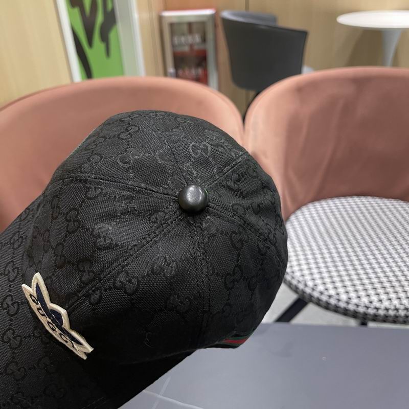 Gucci X Adidas cap 81 (23)