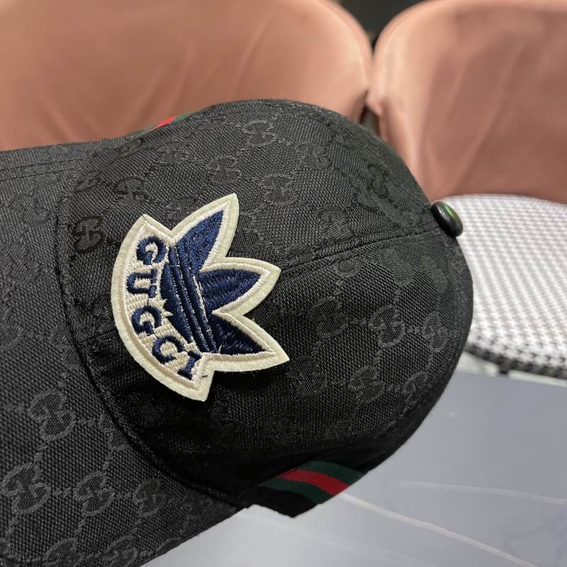 Gucci X Adidas cap 81 (24)