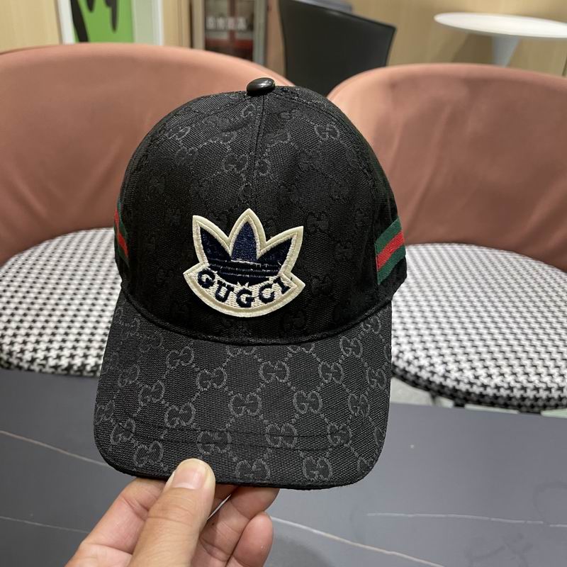 Gucci X Adidas cap 81 (26)