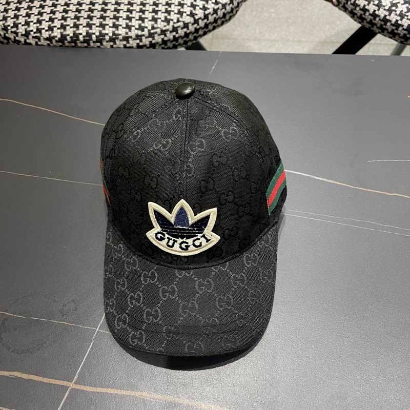 Gucci X Adidas cap 81 (27)