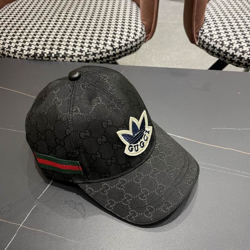 Gucci X Adidas cap 81 (28)