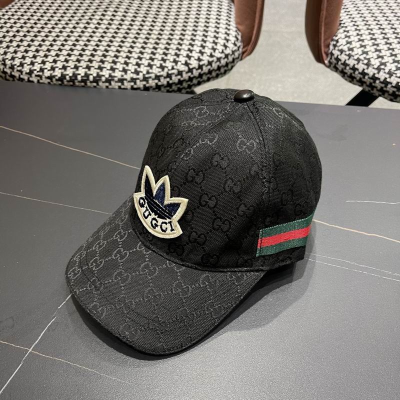 Gucci X Adidas cap 81 (29)