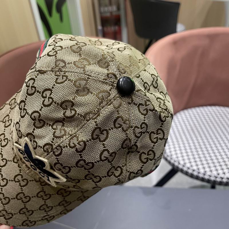 Gucci X Adidas cap 81 (3)