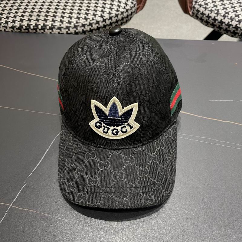 Gucci X Adidas cap 81 (30)