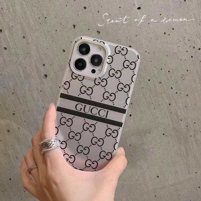 Gucci YSL iphone 11-14pro max  (4)