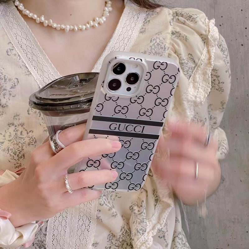 Gucci YSL iphone 11-14pro max  (6)