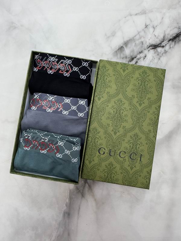 Gucci boxer L-3XL (1)