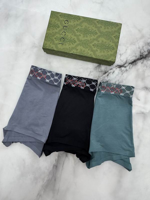 Gucci boxer L-3XL (2)